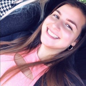 Meet your Posher, Joanna